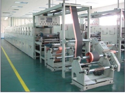 皮革燙金機(jī)最為重要的地方有哪些？