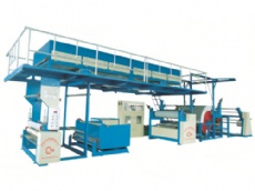 YG-02ABC 皮革改色、燙金、貼膜、壓花、 高固機