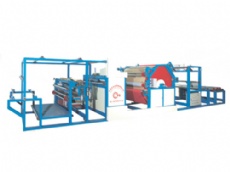 YG-01K 衣料膠點貼合機(jī)